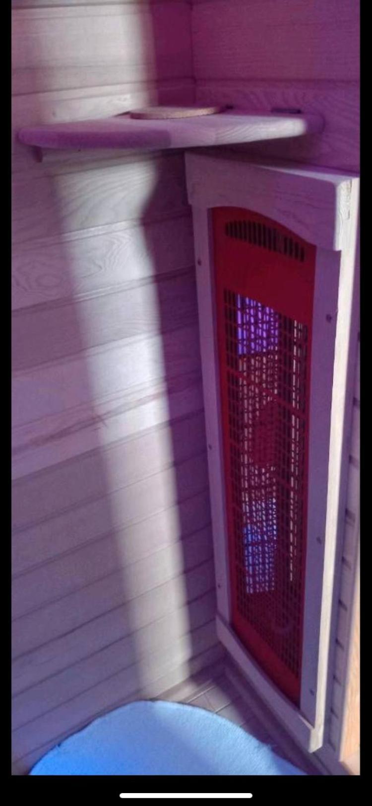 Bergische Idylle Mit Sauna Wermelskirchen Dış mekan fotoğraf