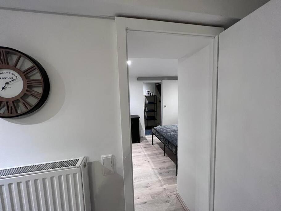 Bergische Idylle Mit Sauna Wermelskirchen Dış mekan fotoğraf